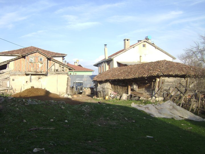 Seydiler Üyük Köyü Resimleri 9