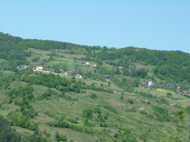 Şenpazar Aşıklı Köyü Resimleri 4