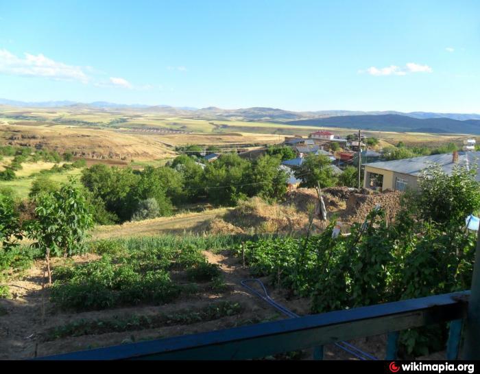 Karakoçan Sağın Köyü Resimleri 1