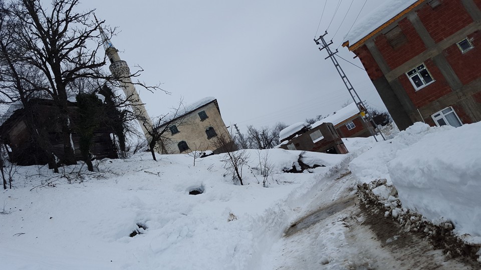 Şenpazar Büyükmutlu Köyü Resimleri 3