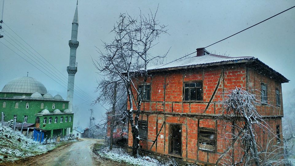Şenpazar Büyükmutlu Köyü Resimleri 5