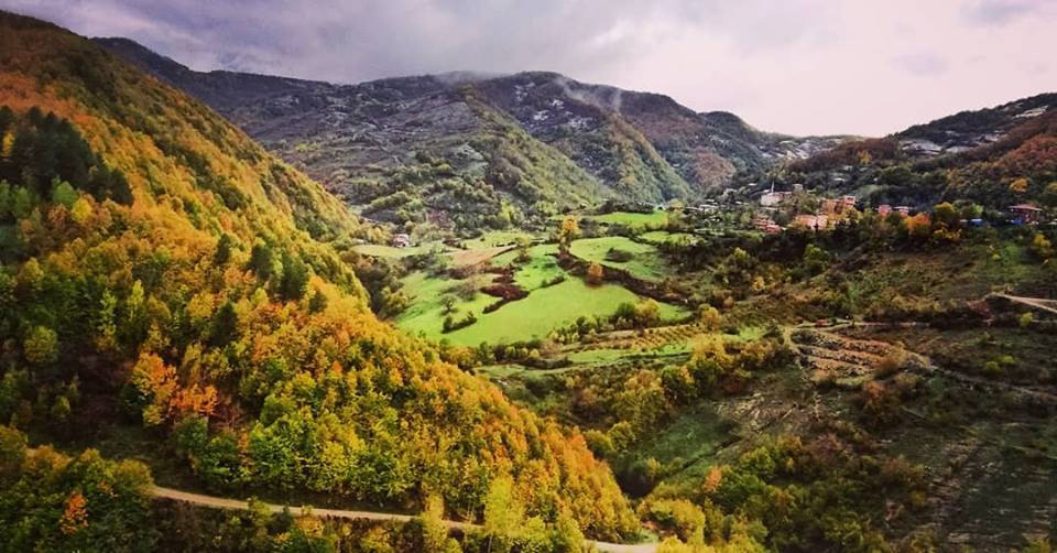 Şenpazar Büyükmutlu Köyü Resimleri 6