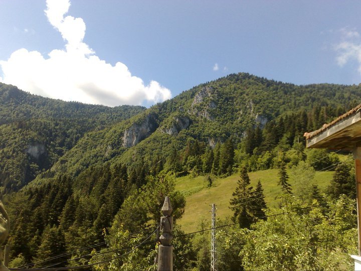 Şenpazar Celallı Köyü Resimleri 10