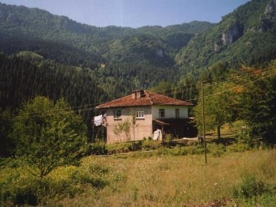 Şenpazar Celallı Köyü Resimleri 2