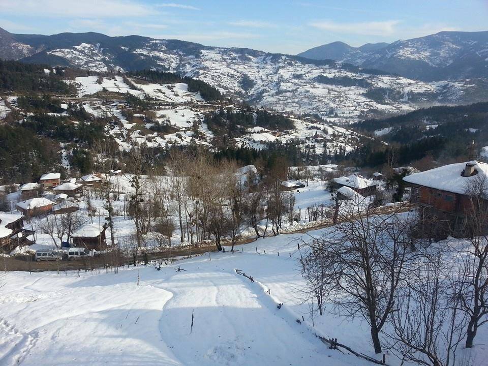 Şenpazar Celallı Köyü Resimleri 4