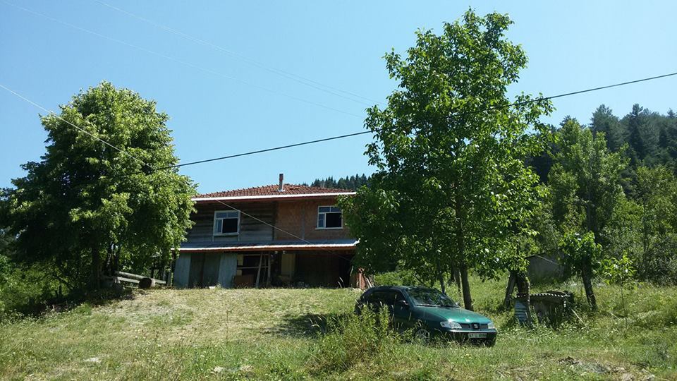 Şenpazar Celallı Köyü Resimleri 5