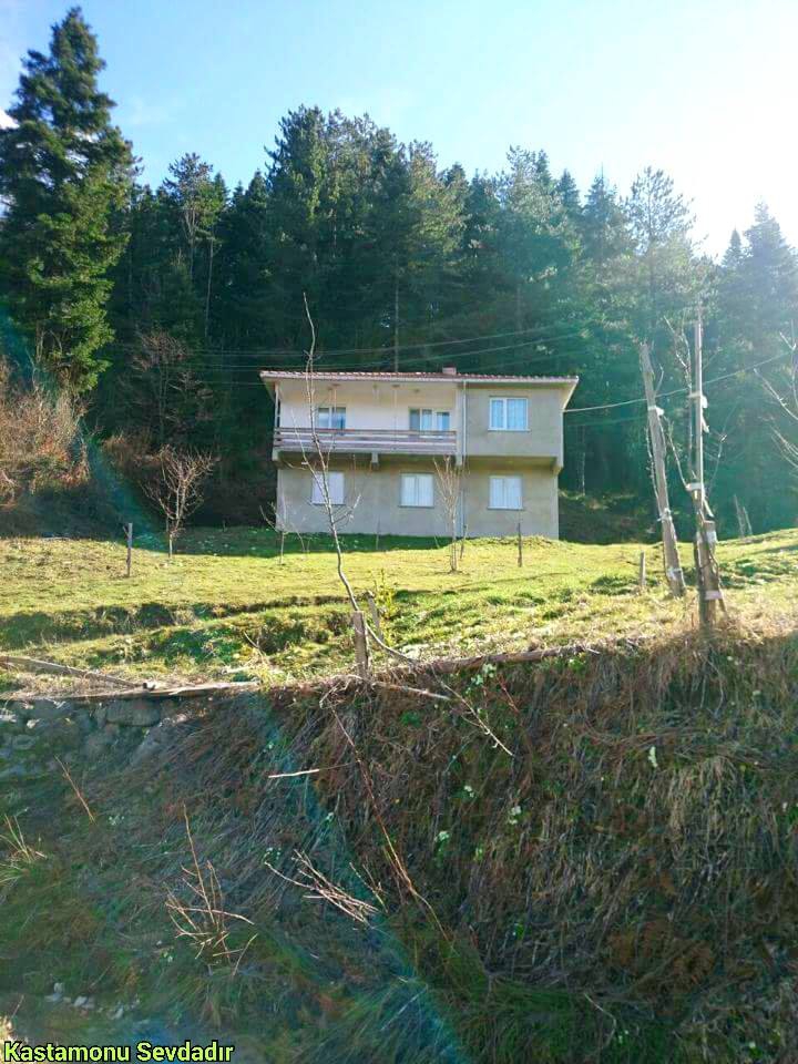 Şenpazar Celallı Köyü Resimleri 6