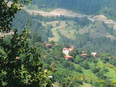 Şenpazar Celallı Köyü Resimleri 7