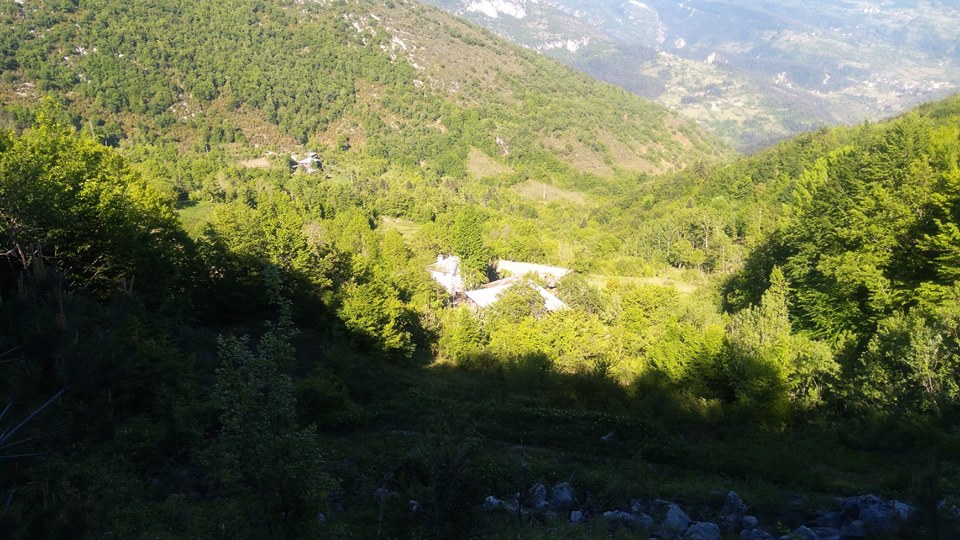 Şenpazar Dağlı Köyü Resimleri 2