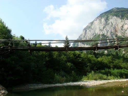 Şenpazar Dağlı Köyü Resimleri 3