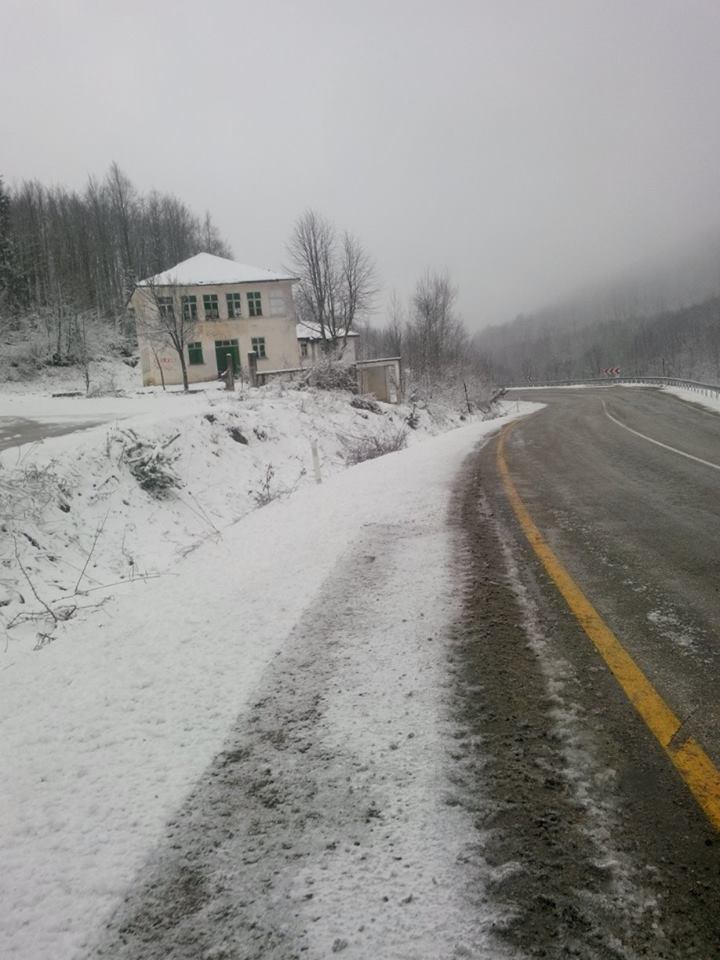 Şenpazar Dağlı Köyü Resimleri 7