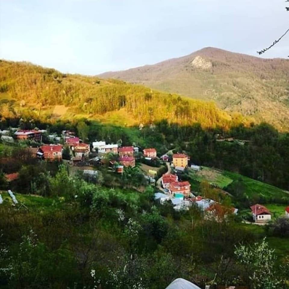 Şenpazar Edeler Köyü Resimleri 1