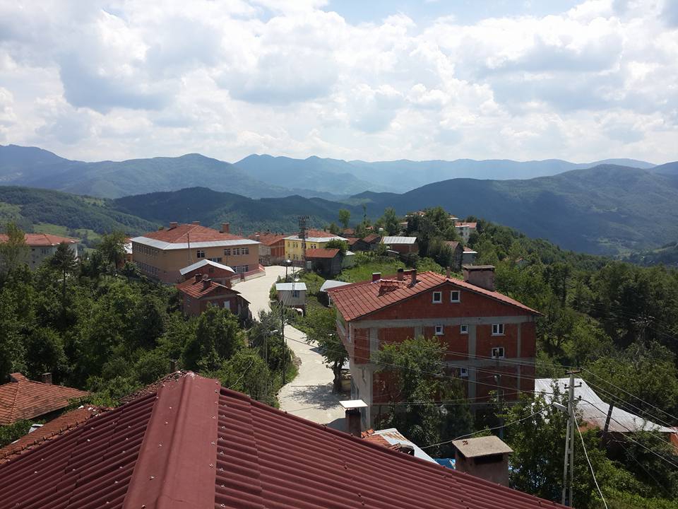 Şenpazar Edeler Köyü Resimleri 2