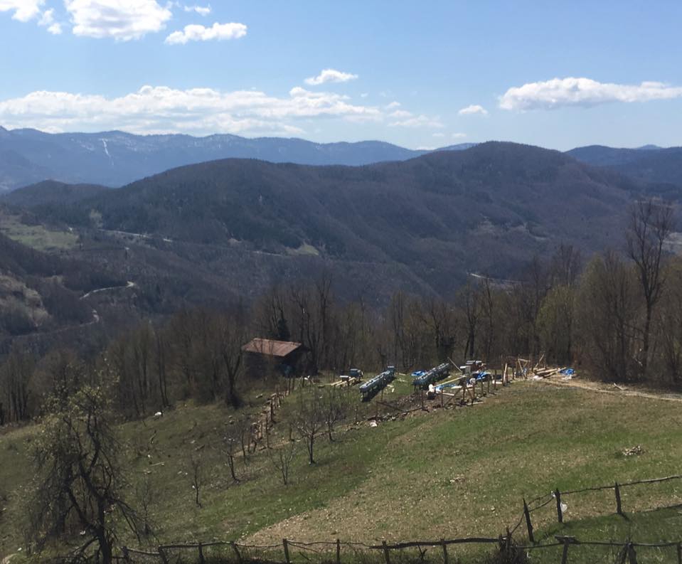 Şenpazar Edeler Köyü Resimleri 4