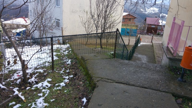 Şenpazar Edeler Köyü Resimleri 5