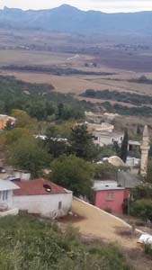 Adana Ceyhan Çevretepe Köyü Resimleri 1