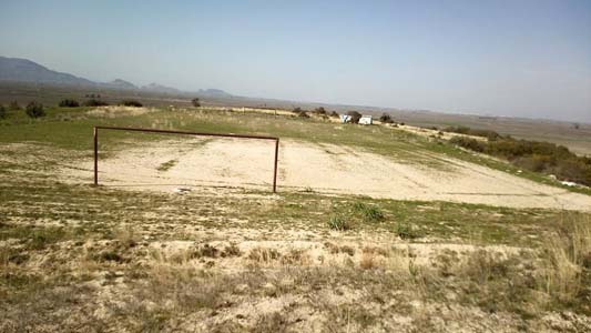 Adana Ceyhan Çevretepe Köyü Resimleri 13