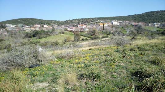 Adana Ceyhan Çevretepe Köyü Resimleri 15