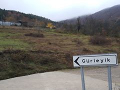Şenpazar Gürleyik Köyü Resimleri 11