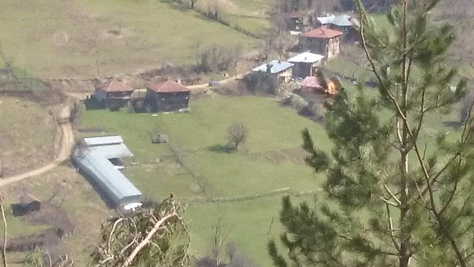 Şenpazar Gürleyik Köyü Resimleri 12