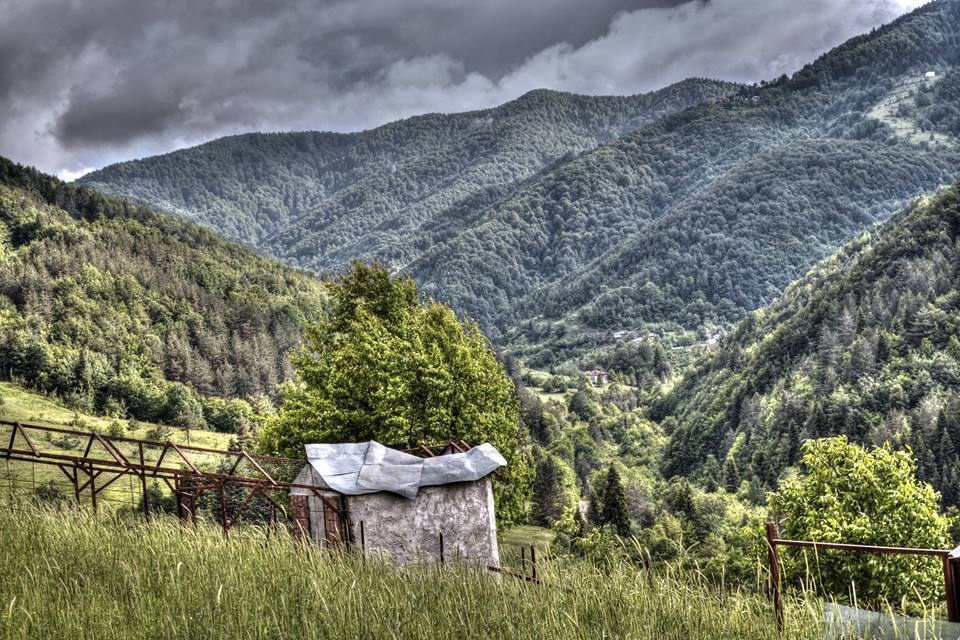 Şenpazar Gürleyik Köyü Resimleri 3