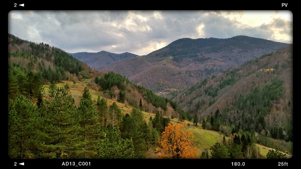 Şenpazar Gürleyik Köyü Resimleri 4