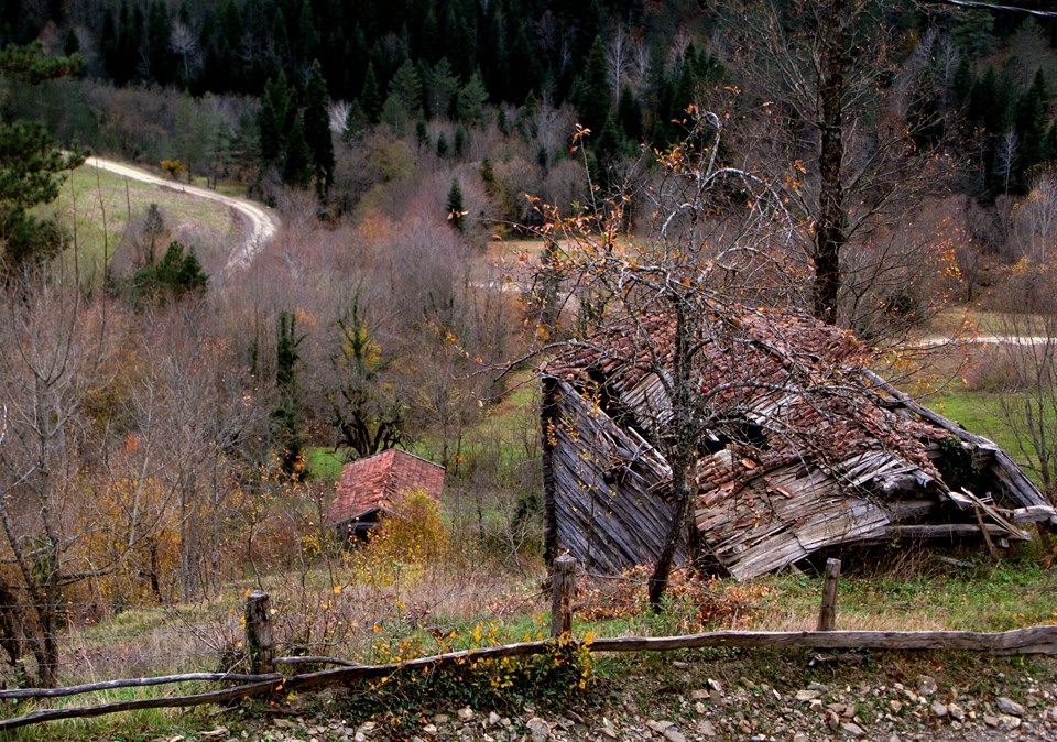 Şenpazar Gürleyik Köyü Resimleri 5
