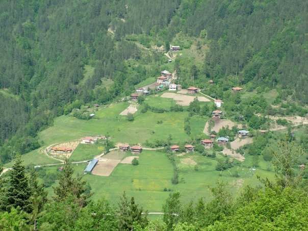 Şenpazar Gürleyik Köyü Resimleri 7