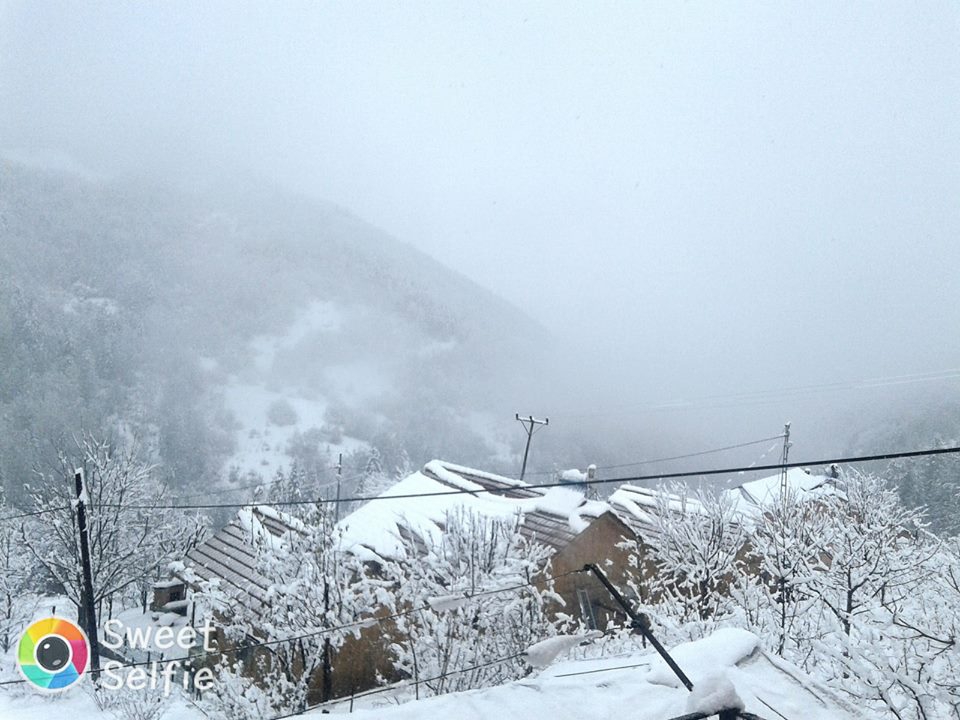 Şenpazar Gürleyik Köyü Resimleri 8