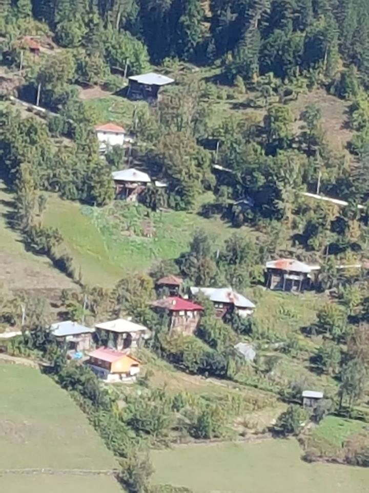 Şenpazar Gürleyik Köyü Resimleri 9