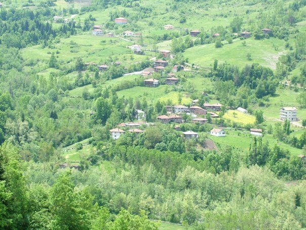 Şenpazar Gürpelit Köyü Resimleri 1