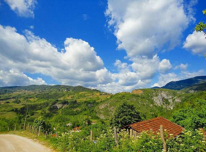 Şenpazar Gürpelit Köyü Resimleri 4