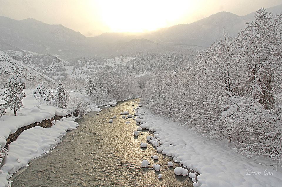 Şenpazar Gürpelit Köyü Resimleri 5