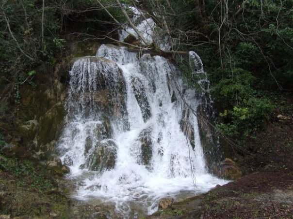 Şenpazar Gürpelit Köyü Resimleri 7