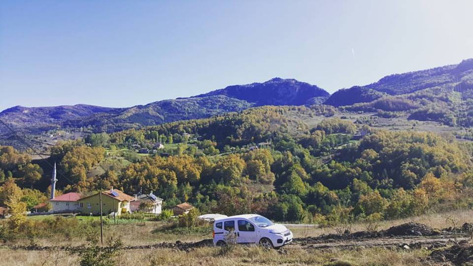 Şenpazar Gürpelit Köyü Resimleri 9