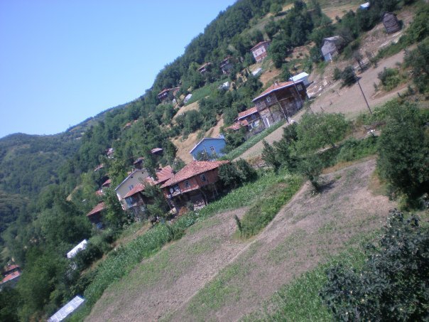 Şenpazar Himmet Köyü Resimleri 1