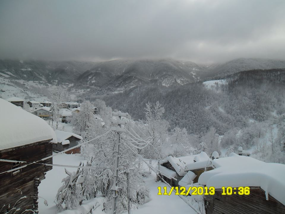 Şenpazar Himmet Köyü Resimleri 2