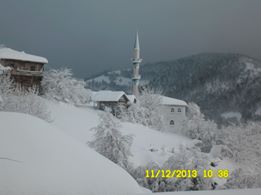 Şenpazar Himmet Köyü Resimleri 3