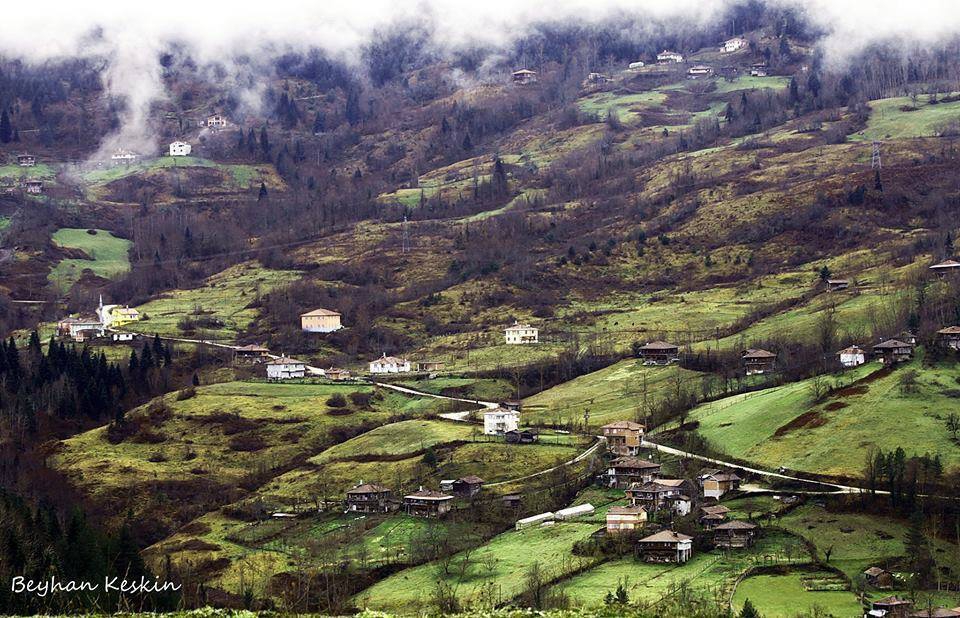 Şenpazar Himmet Köyü Resimleri 4