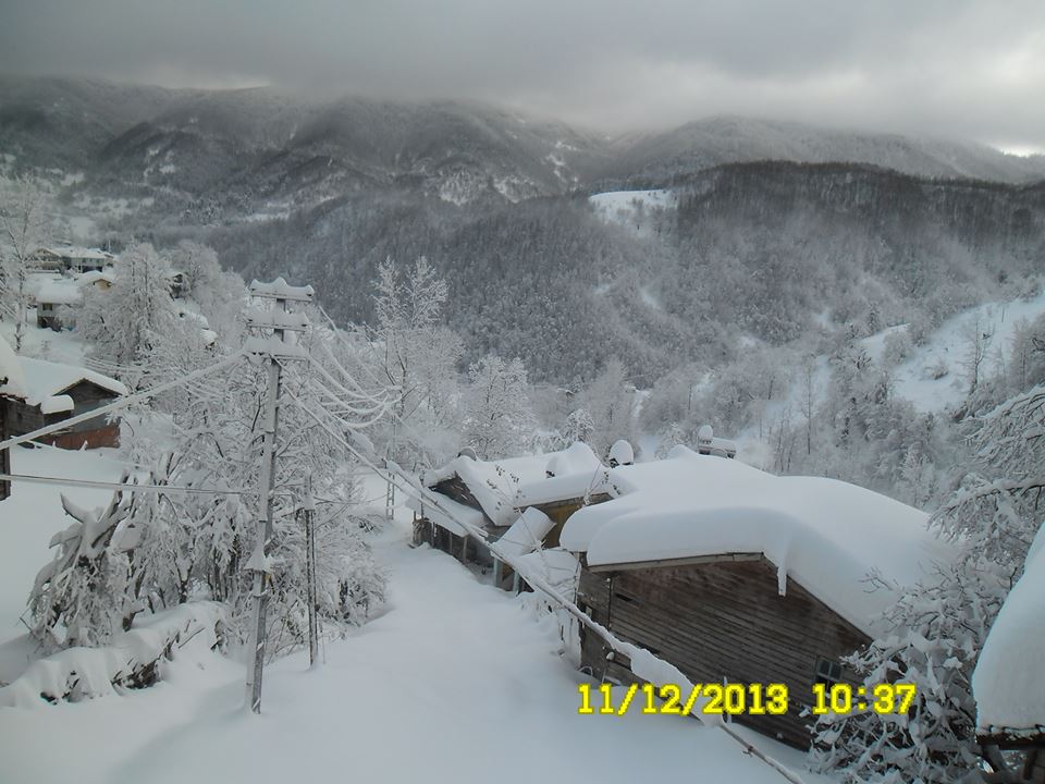 Şenpazar Himmet Köyü Resimleri 5