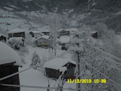 Şenpazar Himmet Köyü Resimleri 6