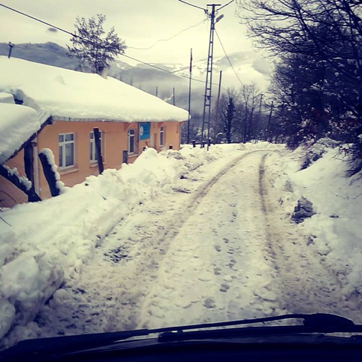 Şenpazar Küçükmutlu Köyü Resimleri 3