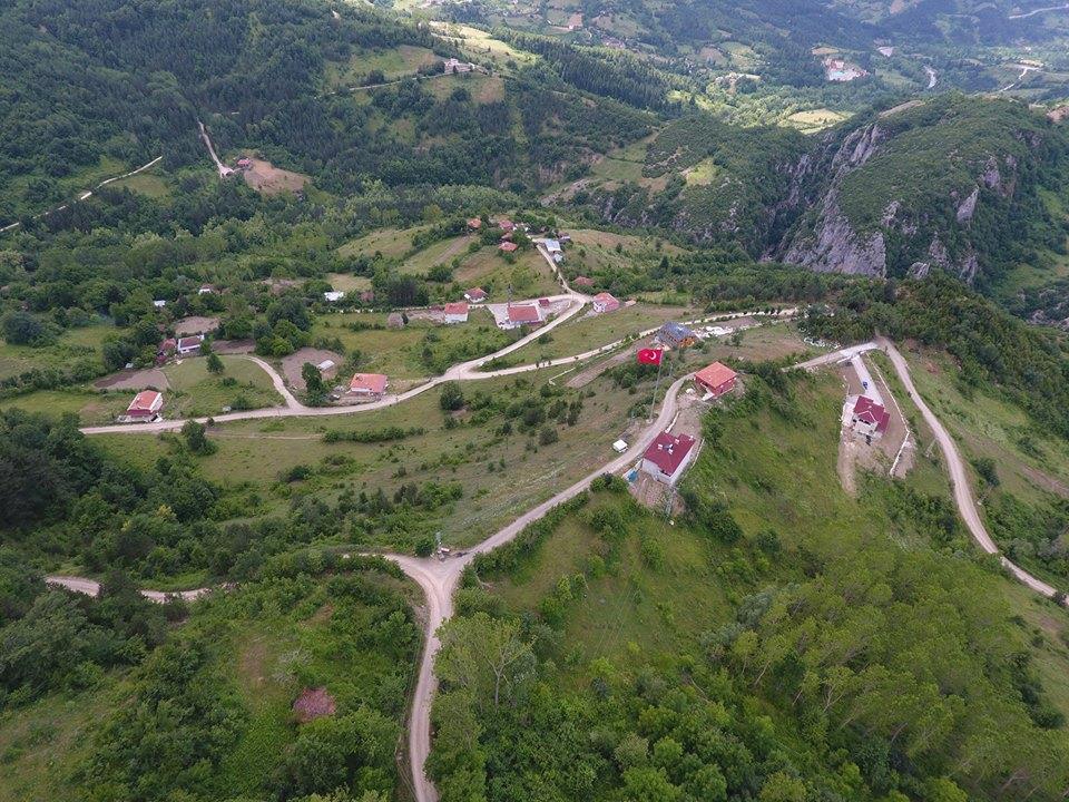 Şenpazar Salman Köyü Resimleri 1