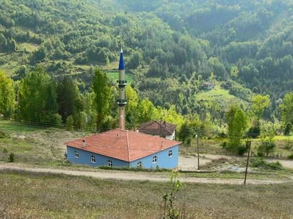 Şenpazar Salman Köyü Resimleri 2