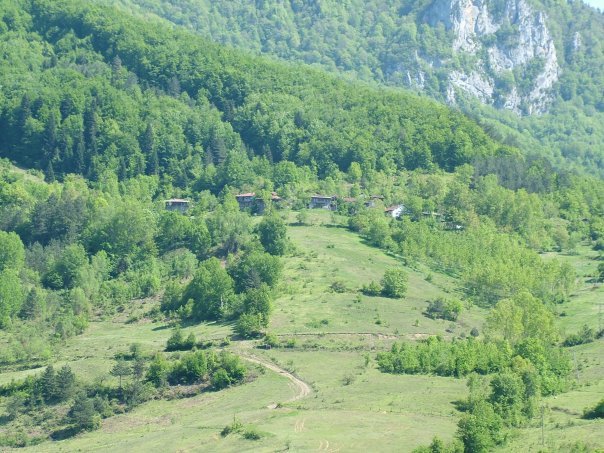 Şenpazar Salman Köyü Resimleri 3