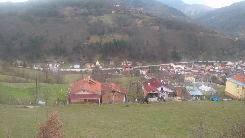 Şenpazar Salman Köyü Resimleri 4