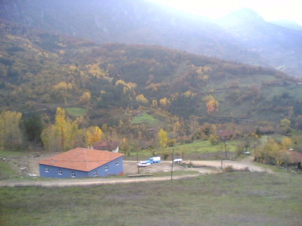 Şenpazar Salman Köyü Resimleri 6