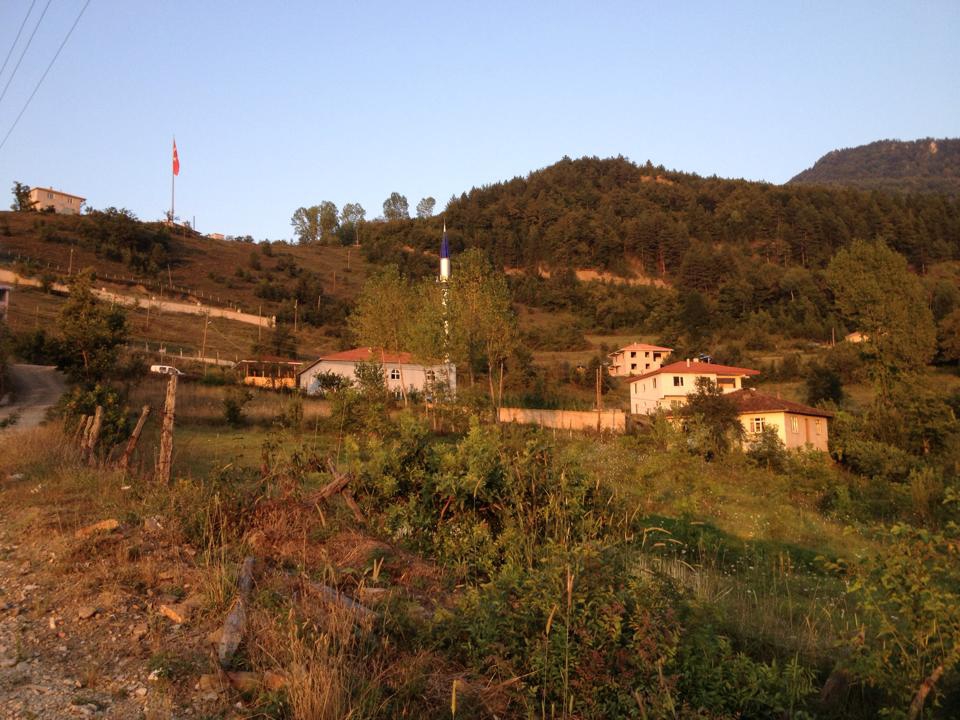 Şenpazar Salman Köyü Resimleri 7