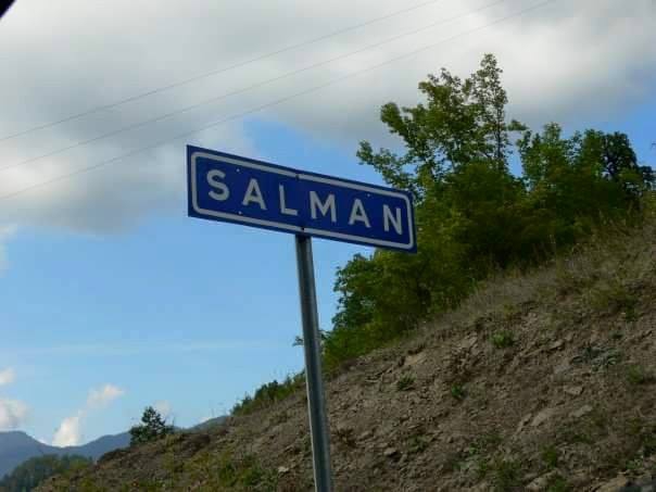 Şenpazar Salman Köyü Resimleri 9