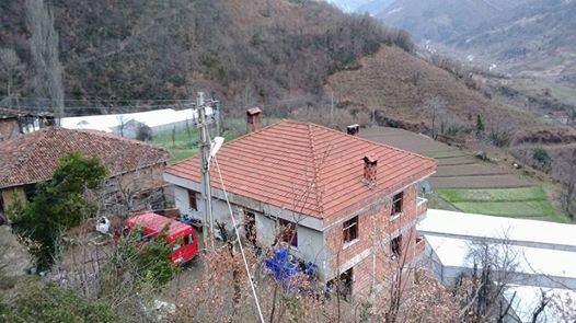 Şenpazar Sefer Köyü Resimleri 3